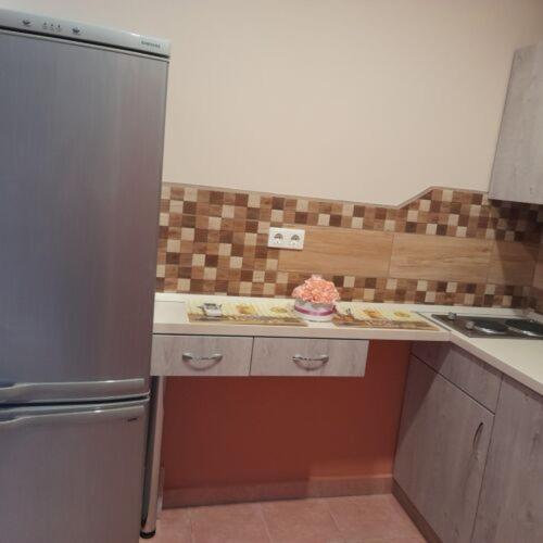 Andrea Apartman Hajdúszoboszló Buitenkant foto